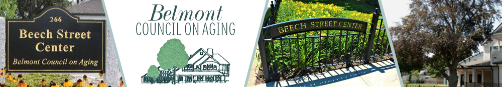 Belmont Council on Aging